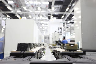 西門子掌門人強強聯(lián)合助力中國偉大轉型的技術開發(fā)