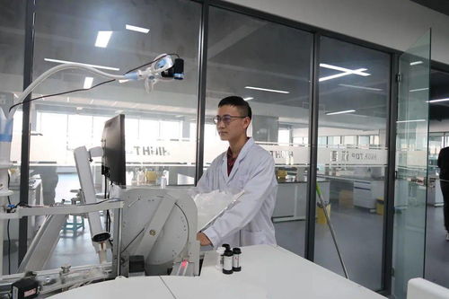 心安處是故鄉 青春派的別樣春節與技術交流